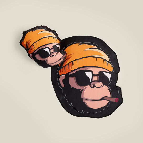 Gangsta Monkey  - Bundle 1