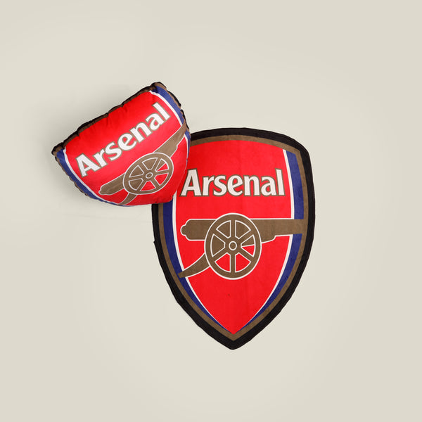 Arsenal City Logo - Bundle 1