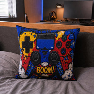 PlayStation Boom Cushion