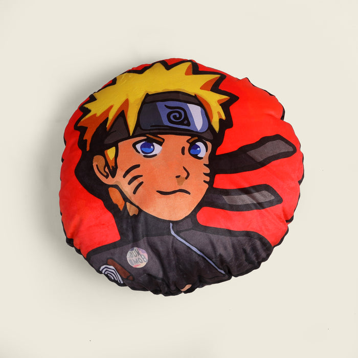anime cushion