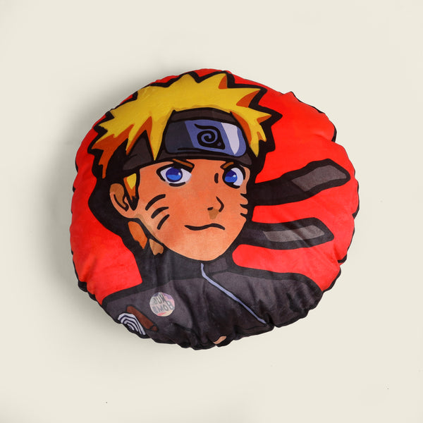 NARUTO SHIPPUDEN Cushion
