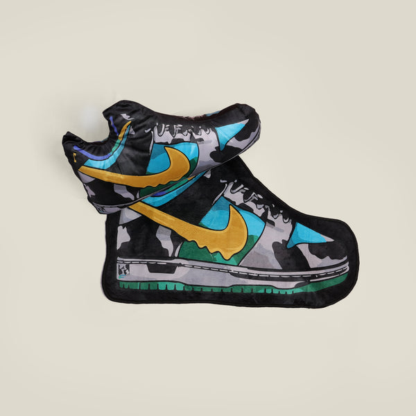 Air Force Sneakers - Bundle 1