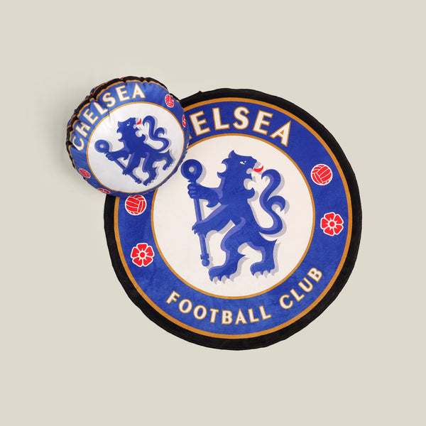 Chelsea - Bundle 1