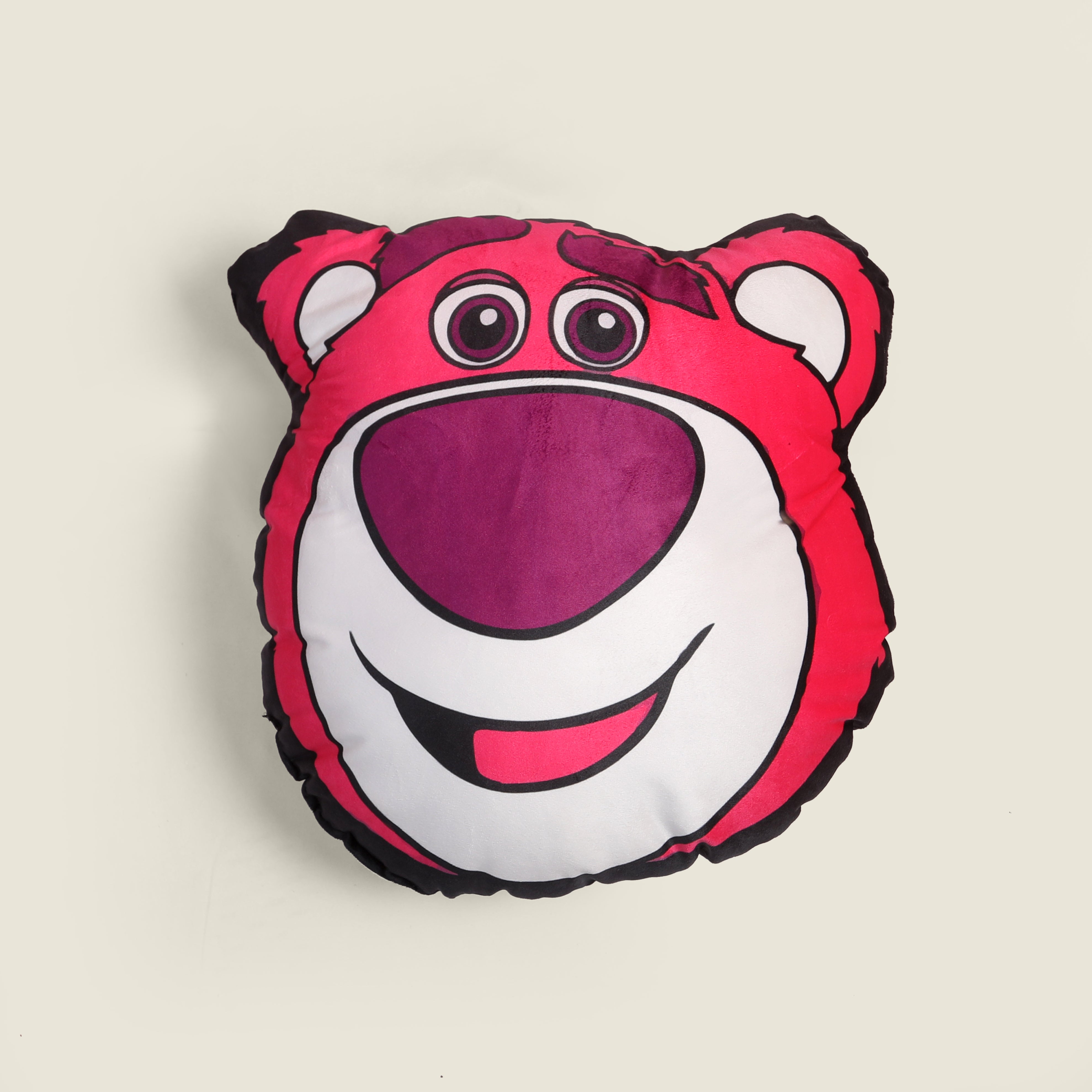 Lotso Bear Cushion