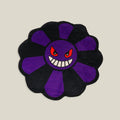 Angry Flower