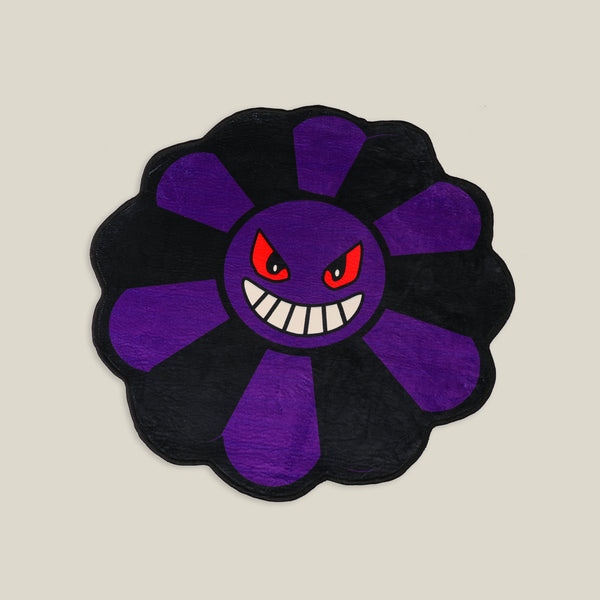 Angry Flower