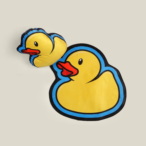 Yellow Duck  - Bundle 1
