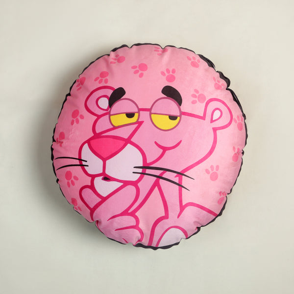Pink Panther Cushion