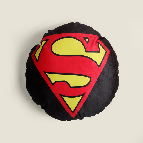 Super Man Cushion