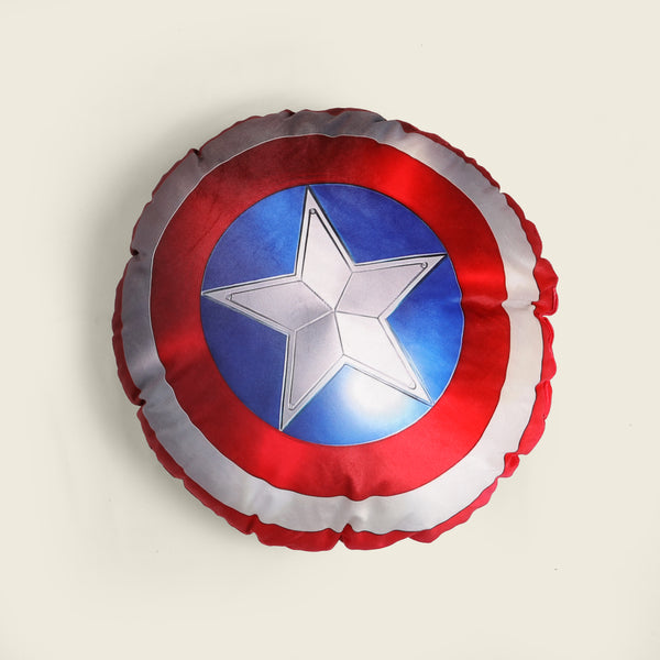 Captian America Cushion