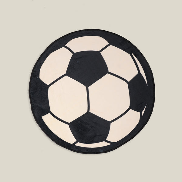 Soccer Ball  - Rug