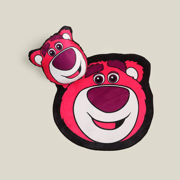 Lotso Bear - Bundle 1