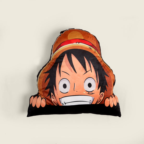 One Piece Luffy Cushion