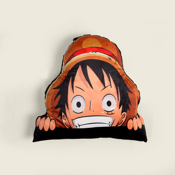 One Piece Luffy Cushion
