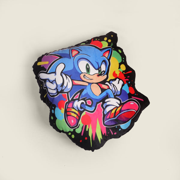 Sonic Cushion