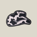 Cowgirl hat