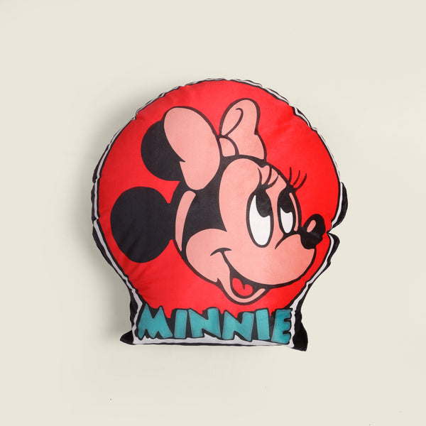 Minnie Mouse Cushion