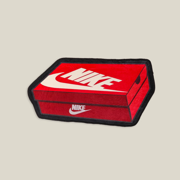 Nike Shoebox