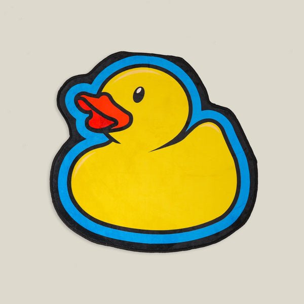 Yellow Duck