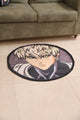 One Punch Man Genos  - Rug