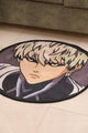 One Punch Man Genos  - Rug
