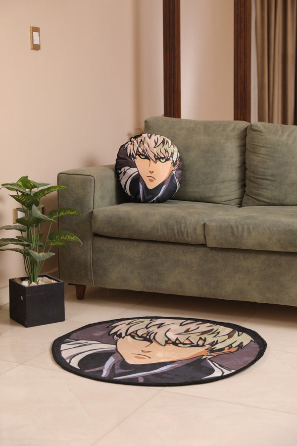 One Punch Man Genos - Bundle 1