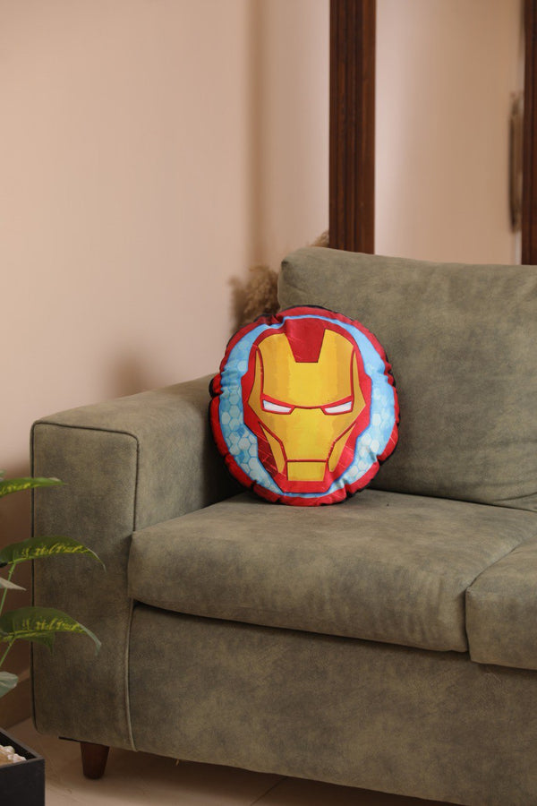 Iron Man Cushion