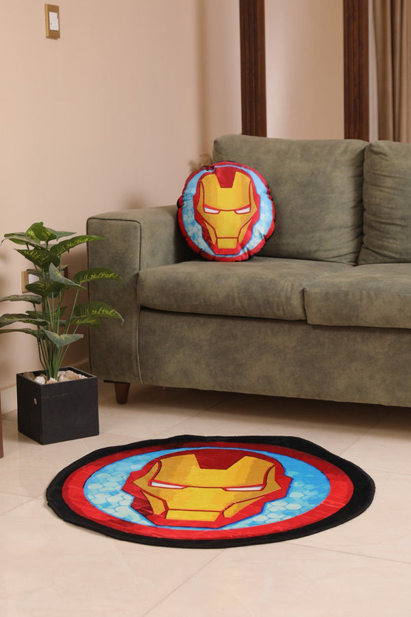 Iron Man - Bundle 1