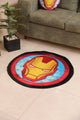 Iron Man  - Rug