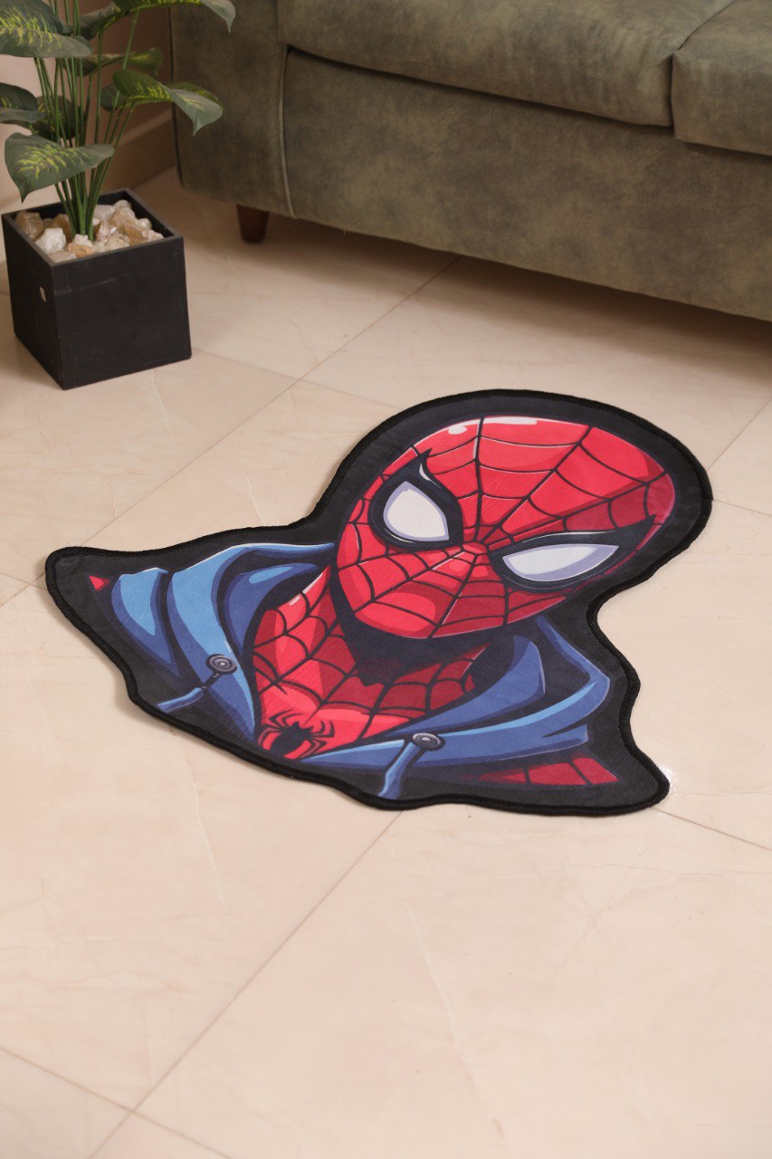 Spider-Man