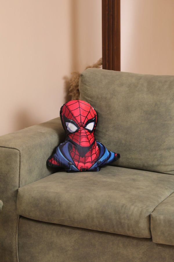 Spider Man Cushion