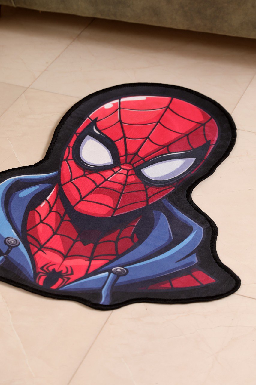 Spider-Man