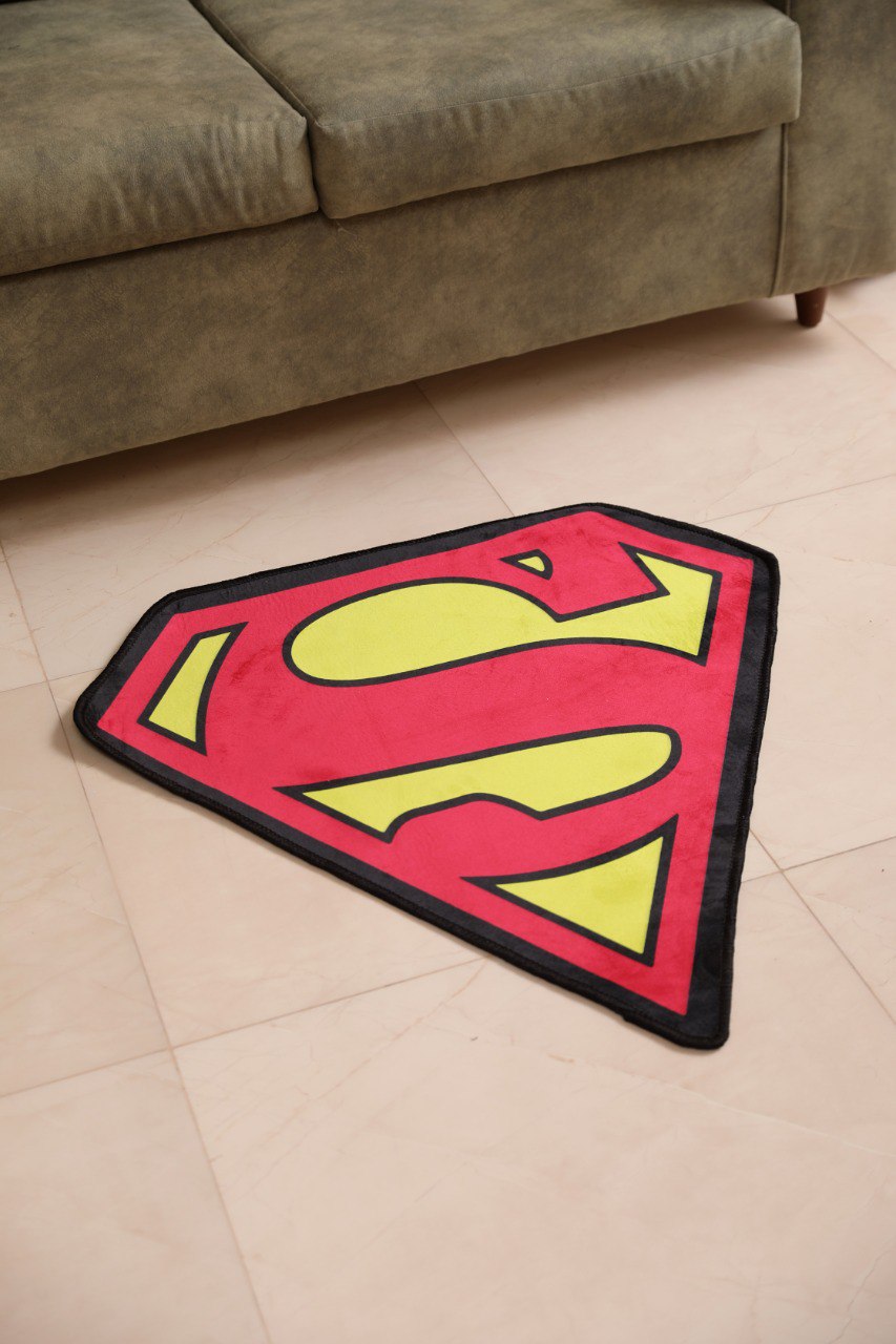 Super-Man