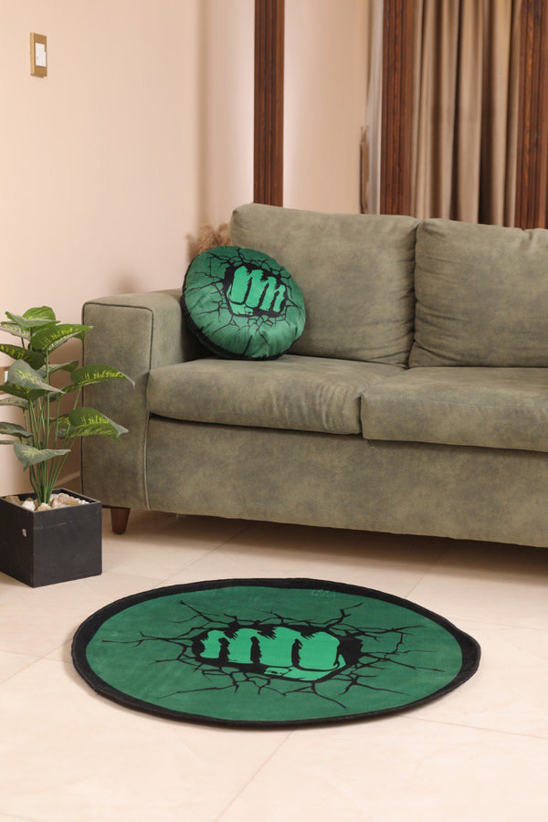 Hulk Smash - Bundle 1