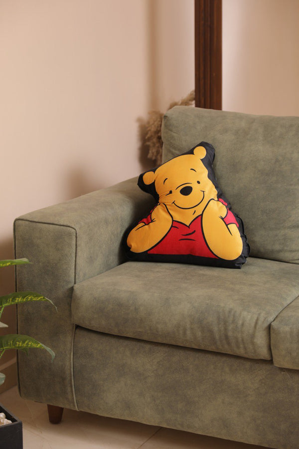 Winnie the Pooh Cushion