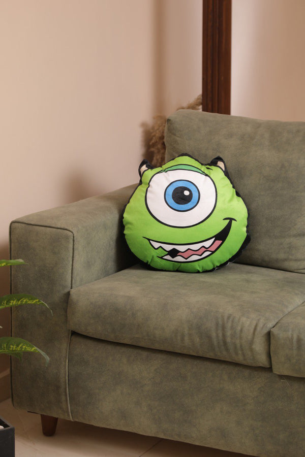 Mared Washweshny Cushion