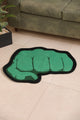 Hulk hand