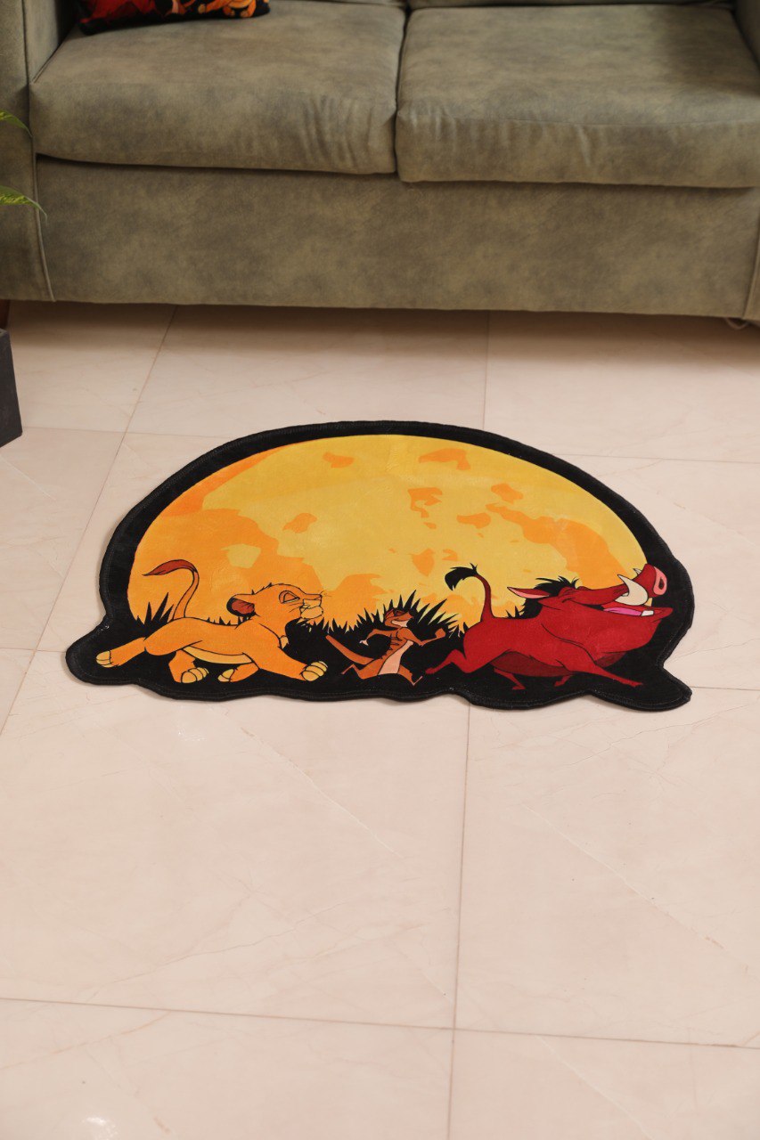 The Lion King - Bundle 1