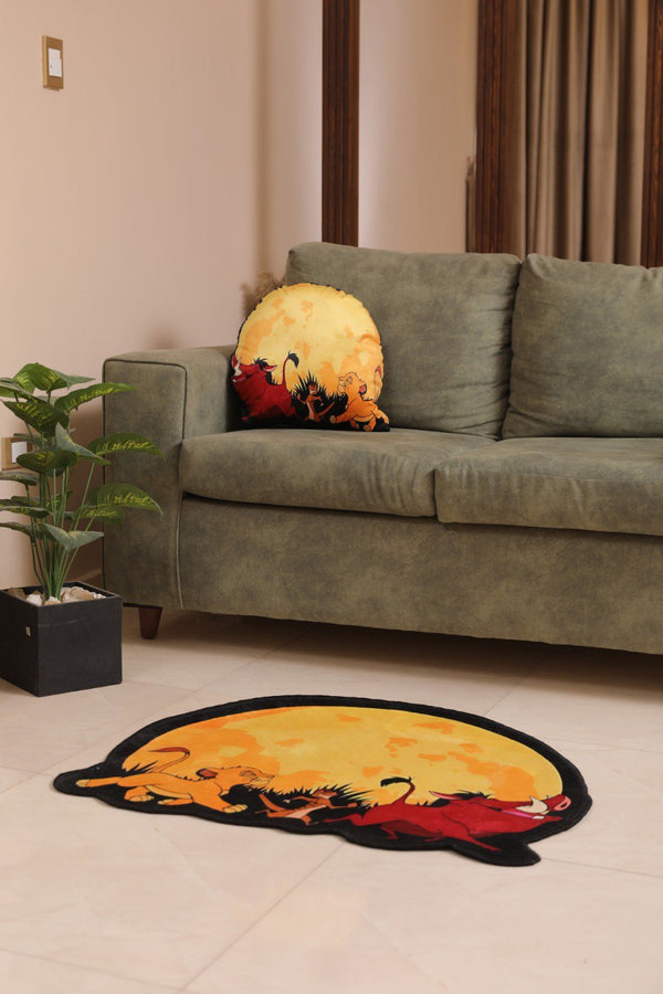 The Lion King - Bundle 1