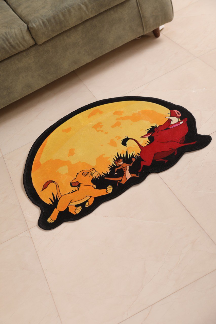 The Lion King - Bundle 1