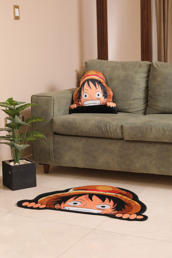 Luffy-Face  - Bundle 1