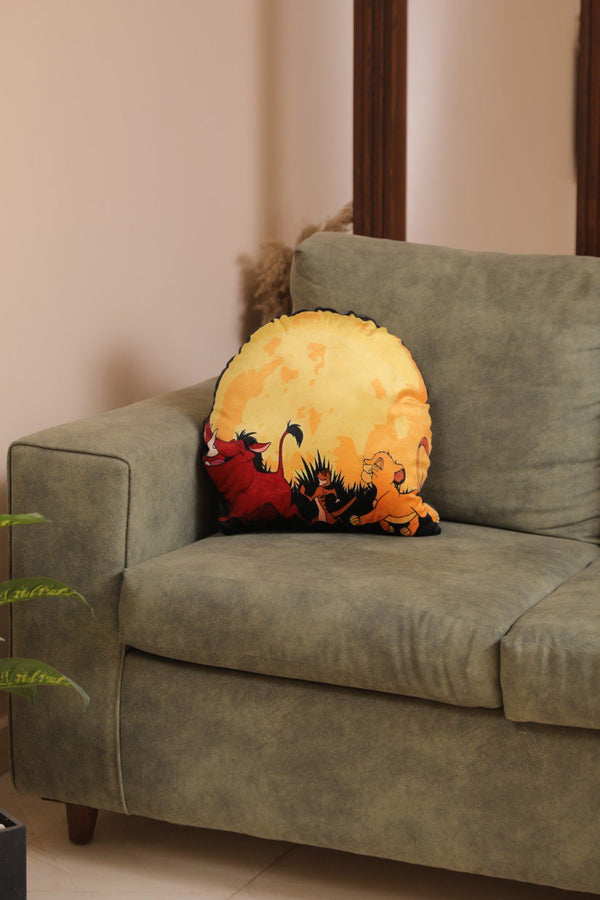 The Lion King Cushion