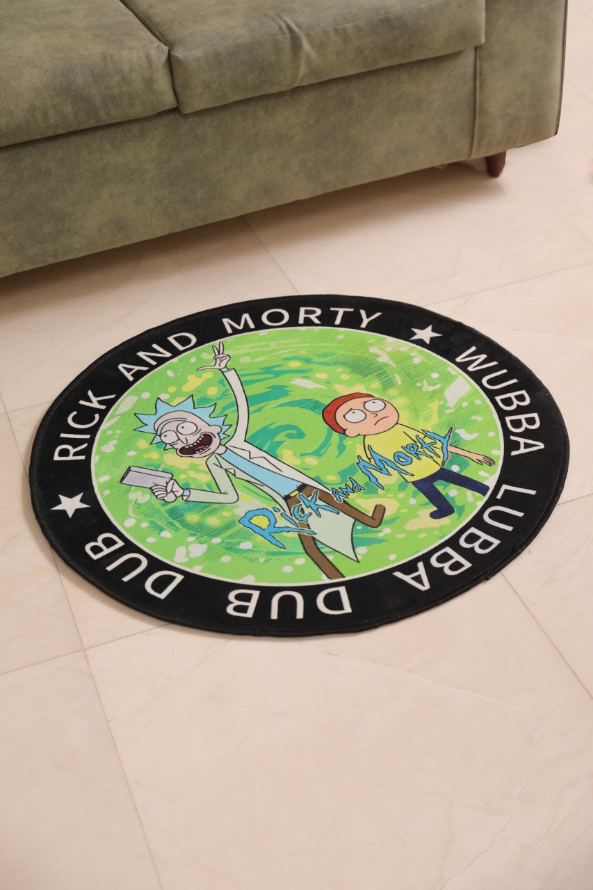 Rick And Morty  - Bundle 1