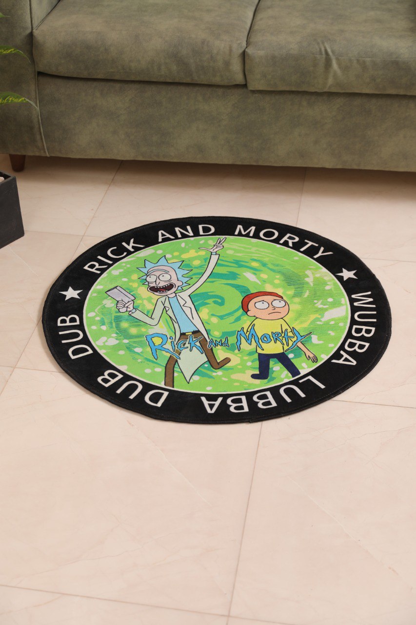 Rick And Morty  - Bundle 1