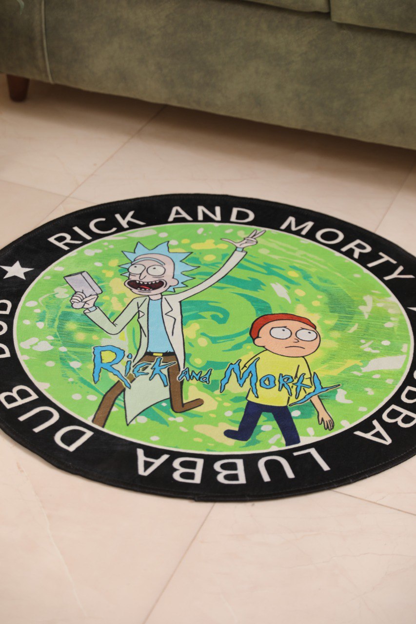 Rick And Morty  - Bundle 1