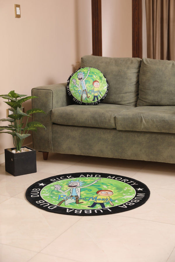 Rick And Morty  - Bundle 1