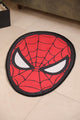 Spider-Man Face