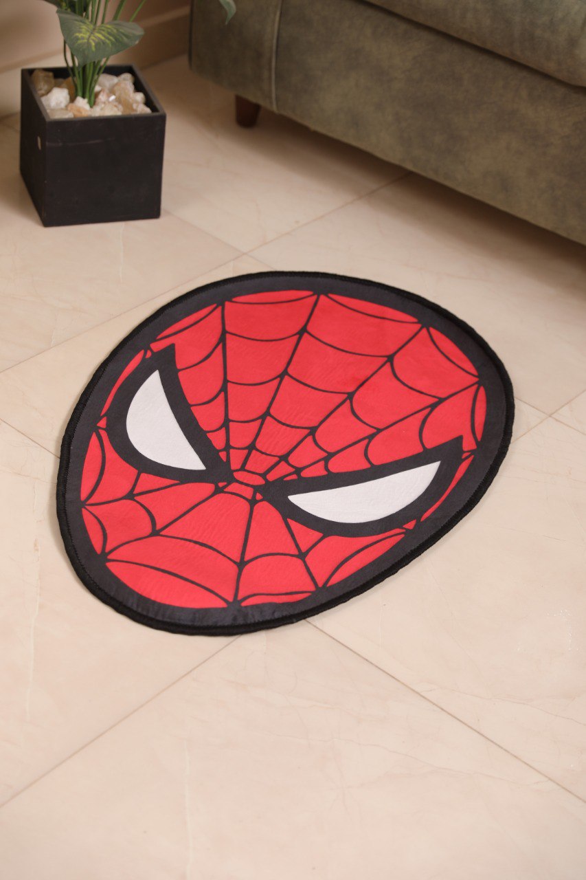 Spider-Man Face  - Bundle 1