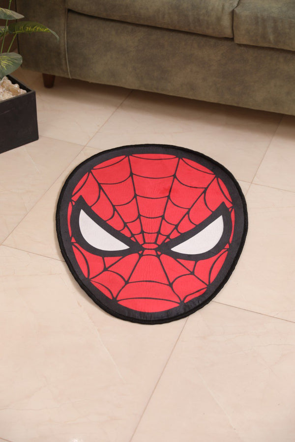 Spider-Man Face