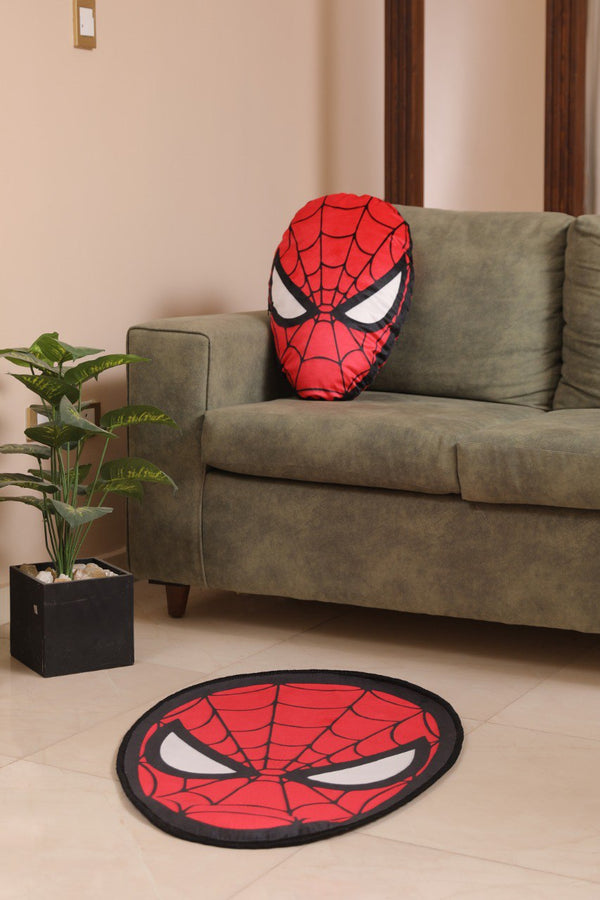 Spider-Man Face  - Bundle 1